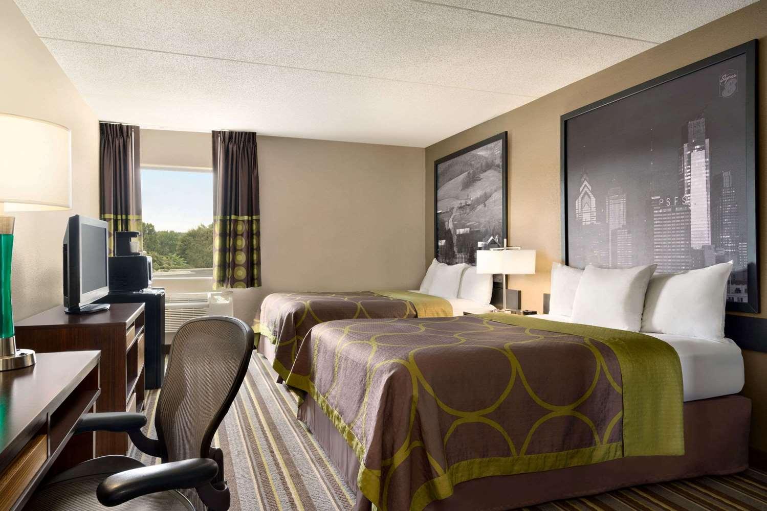 Super 8 By Wyndham Chambersburg I-81 Hotell Exteriör bild